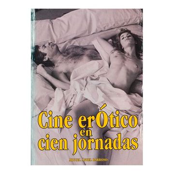 portada Cine Erotico en Cien Jornadas
