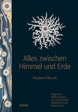 portada Alles Zwischen Himmel und Erde (in German)