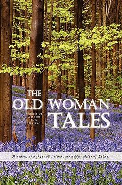 portada the old woman tales