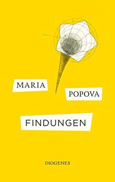 portada Findungen (en Alemán)