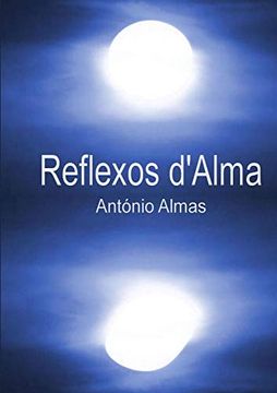 portada Reflexos D'alma (en Portugués)