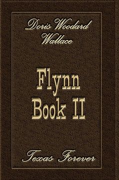 portada flynn book ii (in English)