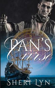 portada Pans Curse