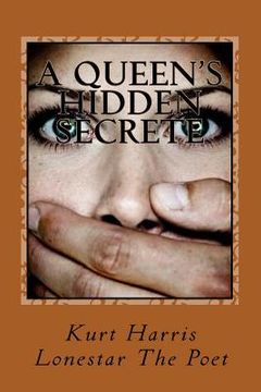 portada A Queen's Hidden Secrete: Abuse in all forms (in English)