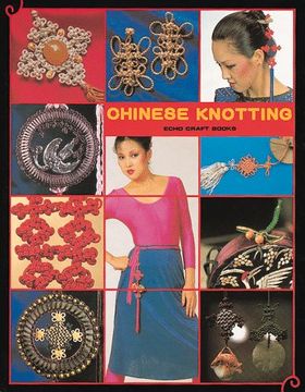 portada Chinese Knotting
