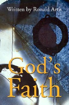 portada god's faith (in English)
