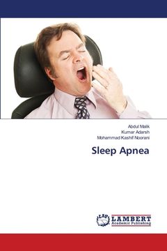 portada Sleep Apnea (en Inglés)