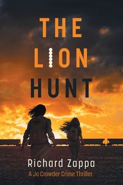 portada The Lion Hunt (en Inglés)