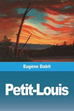 portada Petit-Louis (en Francés)