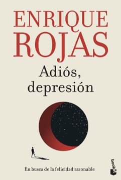 portada Adiós, depresión (in Spanish)