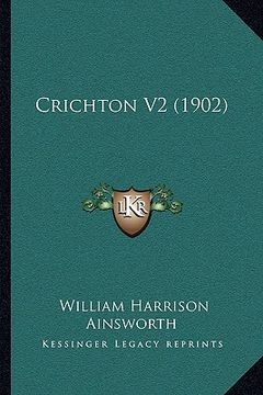 portada crichton v2 (1902) (in English)