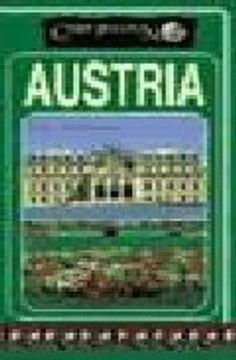 portada Guia de Austria