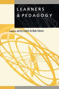 portada learners & pedagogy (in English)