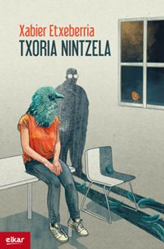 portada Txoria Nintzela (in Basque)