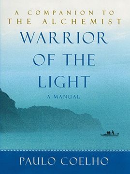 portada Manual of the Warrior of the Light (in English)