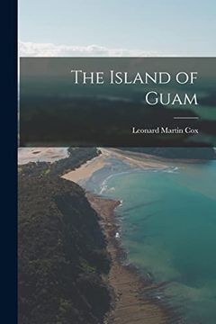 portada The Island of Guam (en Inglés)