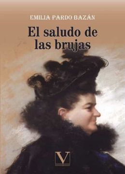 portada El Saludo de las Brujas (in Spanish)