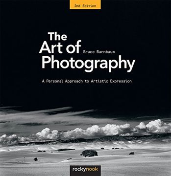 portada The Art of Photography: A Personal Approach to Artistic Expression (en Inglés)