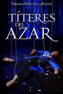 portada Títeres del Azar (in Spanish)
