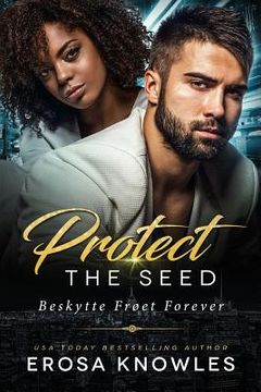 portada Protect the Seed (en Inglés)