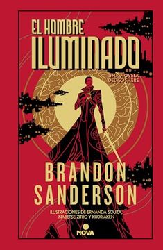 El Hombre Iluminado (Novela Secreta 4) (in Spanish)