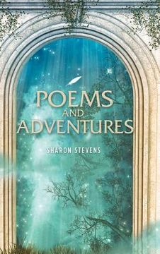 portada Poems and Adventure (en Inglés)