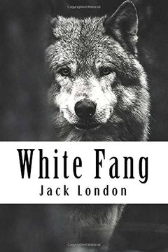 portada White Fang