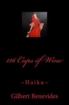 portada 126 Cups of Wine: Haiku