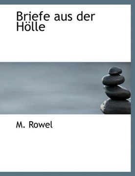 portada Briefe aus der Holle (in German)