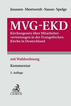 portada Mvg-Ekd (in German)