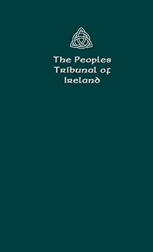 portada The Peoples Tribunal of Ireland: Official Handbook Version 1. (en Inglés)