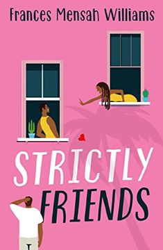 portada Strictly Friends (en Inglés)