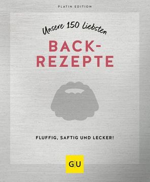 portada Unsere 150 Liebsten Backrezepte