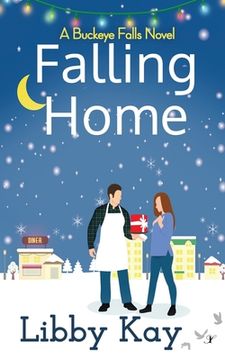 portada Falling Home: A Buckeye Falls Novel 