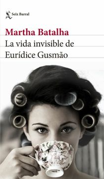 portada La Vida Invisible de Eurídice Gusmão (in Spanish)