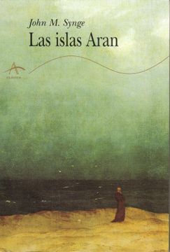 portada Islas Aran, las (in Spanish)