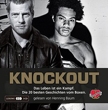 portada Knockout (en Alemán)