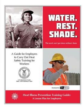 portada Heat Illness Prevention Traininig Guide (in English)