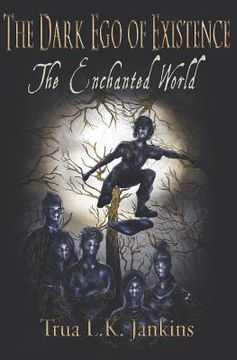 portada The Enchanted World (en Inglés)