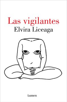 portada Las Vigilantes (in Spanish)