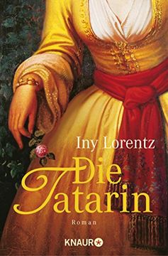 portada Die Tatarin (in German)