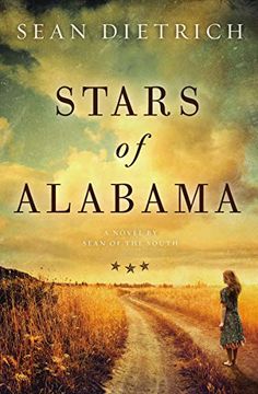 portada Stars of Alabama (en Inglés)