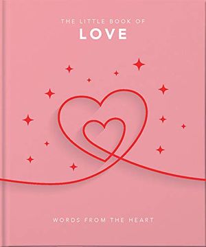 portada The Little Book of Love