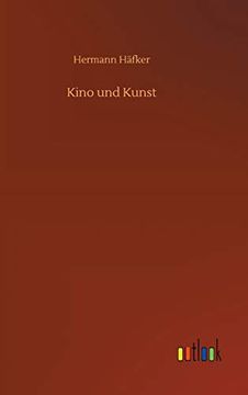 portada Kino und Kunst (in German)