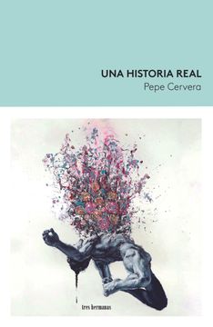 portada Una Historia Real (in Spanish)