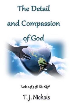 portada The Detail and Compassion of God (en Inglés)