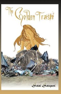 portada the golden trash (en Inglés)