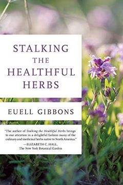 portada Stalking the Healthful Herbs, 1st Edition (19660101) 