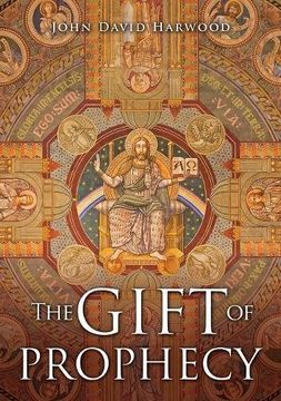 portada The Gift of Prophecy (en Inglés)