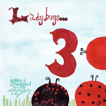 portada lady bugs 3 (in English)